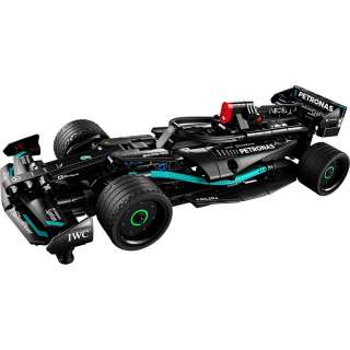 LEGO TECHNIC MERCEDES-AMG F1 W14 E PERFOR..