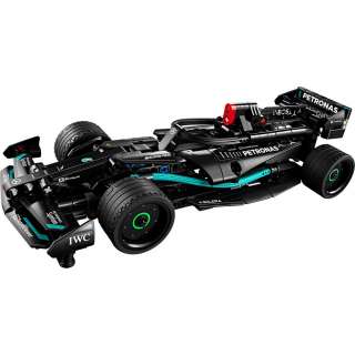 MERCEDES-AMG F1 W14 E PERFOR.. 