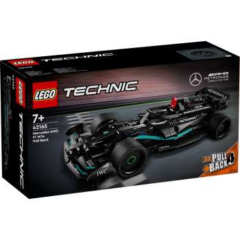 LEGO TECHNIC MERCEDES-AMG F1 W14 E PERFOR.. 