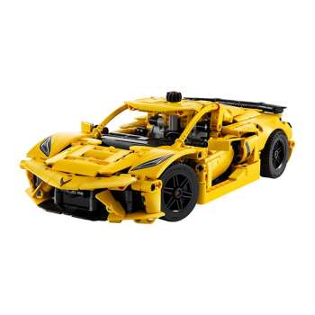 LEGO TECHNIC CHEVROLET CORVETTE STINGRAY 
