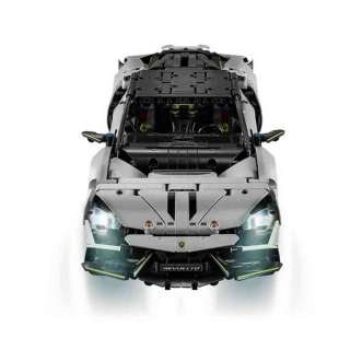 LEGO TECHNIC LAMBORGHINI REVUELTO SUPER SPORT 