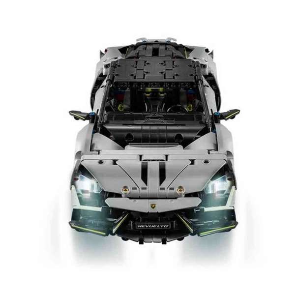 LEGO TECHNIC LAMBORGHINI REVUELTO SUPER SPORT 