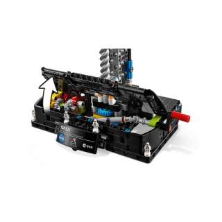 LEGO TECHNIC NASA ARTEMIS SPACE LAUNCH SYSTEM 