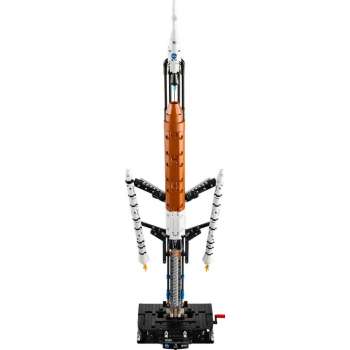LEGO TECHNIC NASA ARTEMIS SPACE LAUNCH SYSTEM 