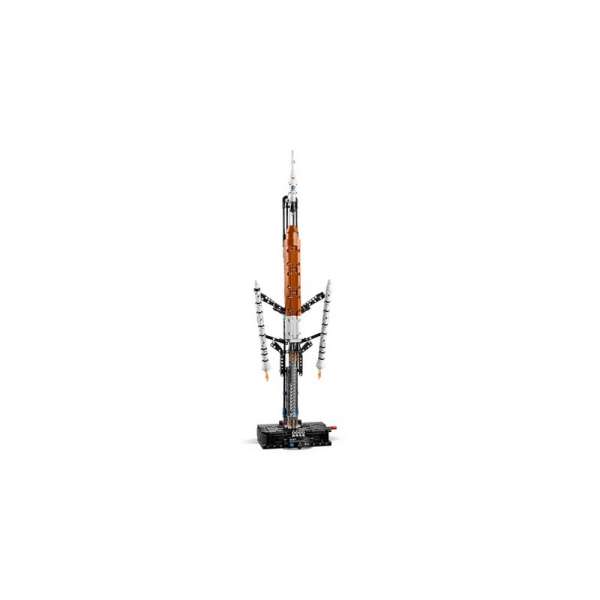 LEGO TECHNIC NASA ARTEMIS SPACE LAUNCH SYSTEM 