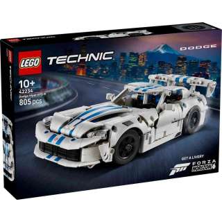 42234 DODGE VIPER GTS-R SPORTS CAR V29 