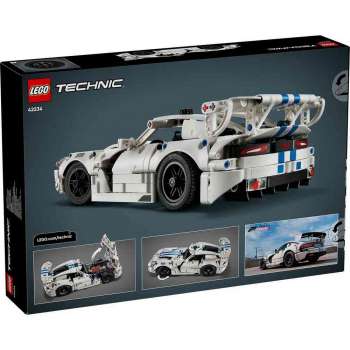 42234 DODGE VIPER GTS-R SPORTS CAR V29 