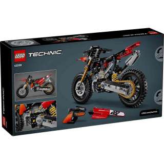 42238 DUCATI DESMO450 MX FACTORY M.. V29 