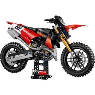 42238 DUCATI DESMO450 MX FACTORY M.. V29 