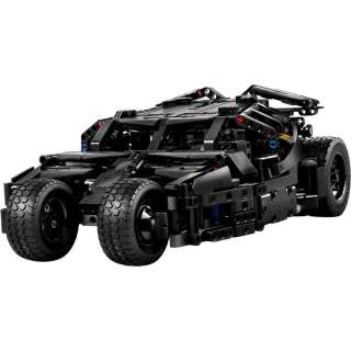 42239 BATMOBILE TUMBLER V29 