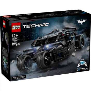 42239 BATMOBILE TUMBLER V29 