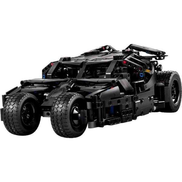 42239 BATMOBILE TUMBLER V29 