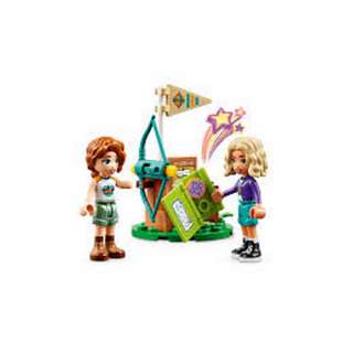 LEGO FRIENDS ADVENTURE CAMP ARCHERY RANGE