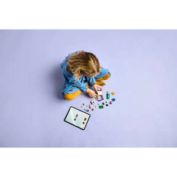 LEGO FRIENDS FRIENDSHIP MOVIE NIGHT 