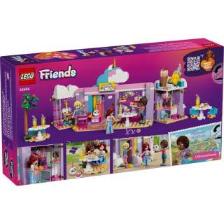 LEGO FRIENDS UNICORN DREAM CAF 
