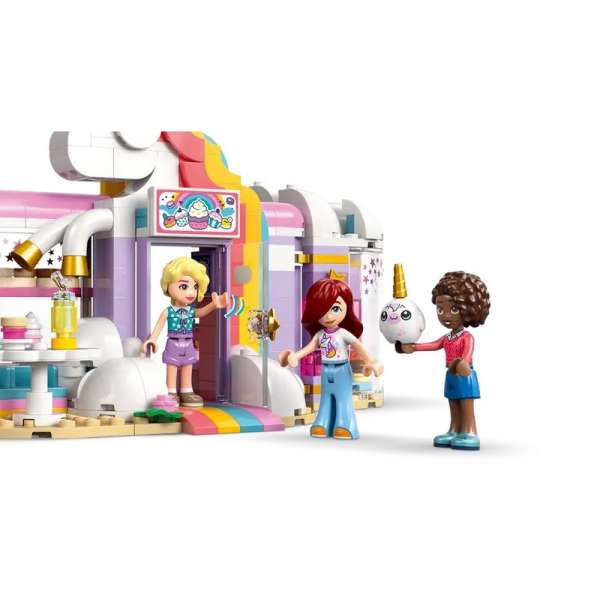 LEGO FRIENDS UNICORN DREAM CAF 