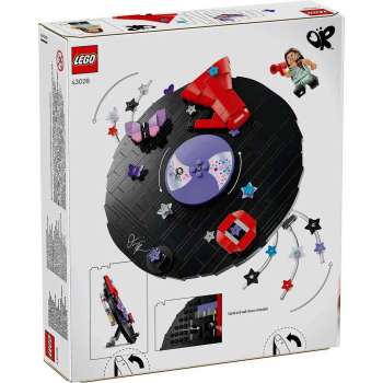 43028 OLIVIA RODRIGO'S VINYL V29 