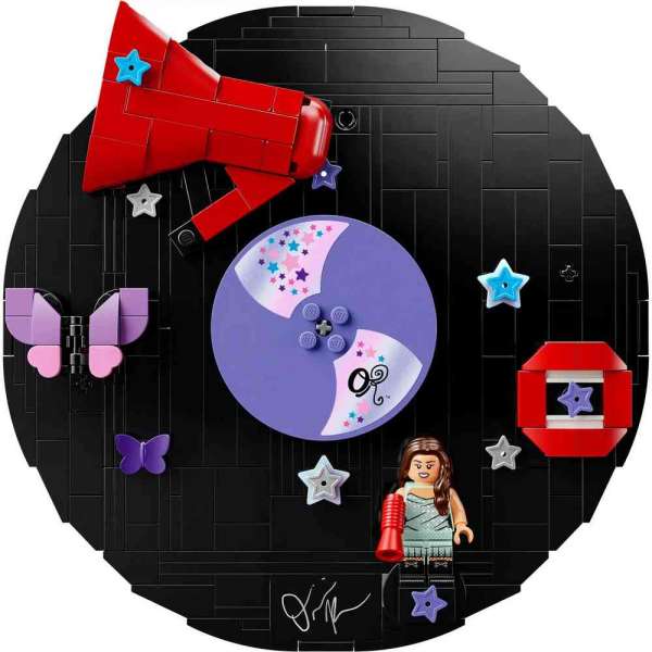 43028 OLIVIA RODRIGO'S VINYL V29 
