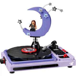 43029 OLIVIA RODRIGO'S CONCERT MOON V29 