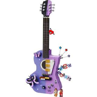43031 OLIVIA RODRIGO'S DUAL GUITAR V29 