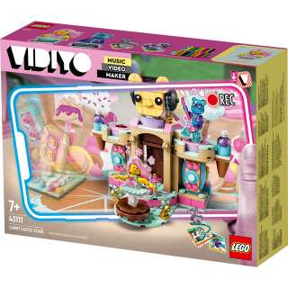 LEGO VIDIYO BINA DVORCA SLATKISA 