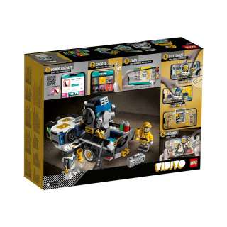 LEGO VIDIYO ROBO HIPHOP AUTOMOBIL 