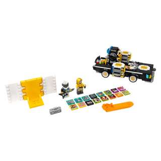 LEGO VIDIYO ROBO HIPHOP AUTOMOBIL 