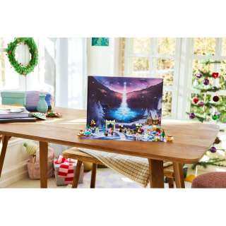 ADVENT CALENDAR 2025 