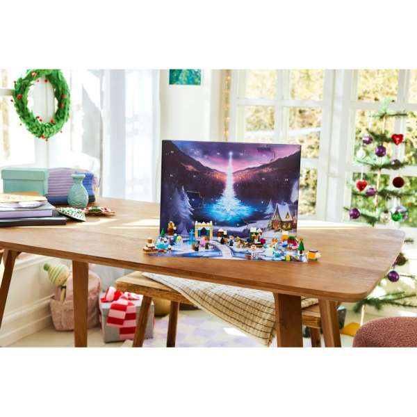 ADVENT CALENDAR 2025 