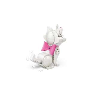 LEGO DISNEY PRINCESS THE ARISTOCATS ADORABLE MARIE 