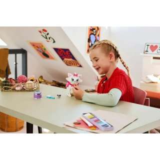 LEGO DISNEY PRINCESS THE ARISTOCATS ADORABLE MARIE 