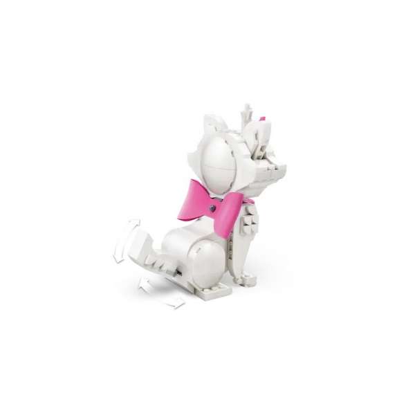LEGO DISNEY PRINCESS THE ARISTOCATS ADORABLE MARIE 