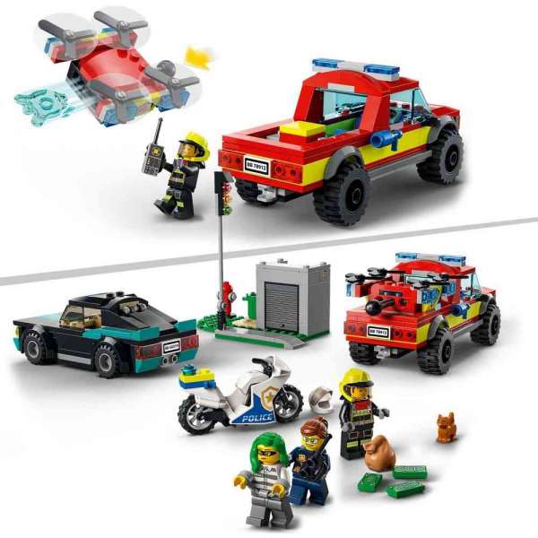 Lego sale akcija 2019