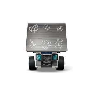 LEGO CITY RIDES POLICE TRUCK 