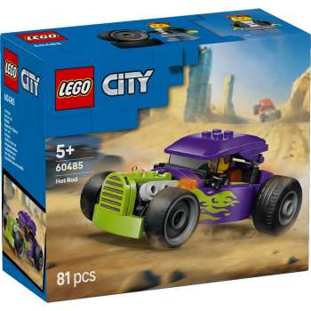 LEGO CITY HOT ROD 