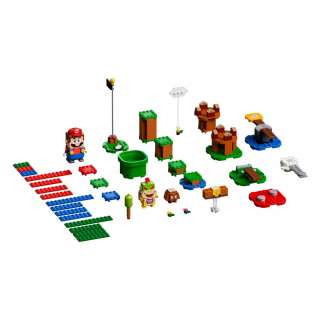 LEGO SUPER MARIO STARTER SET 