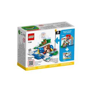 LEGO SUPER MARIO PENGUIN MARIO POWER-UP 