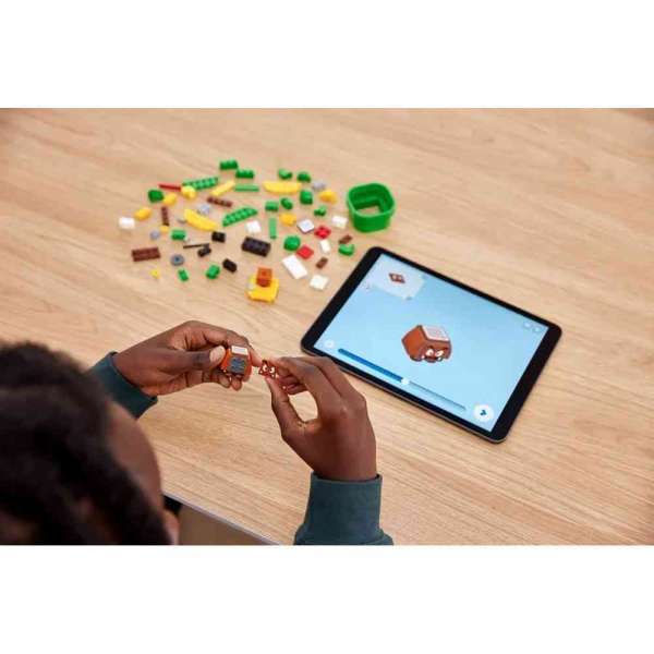 LEGO SUPER MARIO GOOMBINA CIPELA - KOMPLET ZA NADOGRADNJU