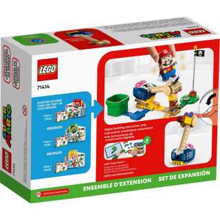 LEGO SUPER MARIO CONKDORS NOGGIN BOPPER SET ZA PROSIRENJE 