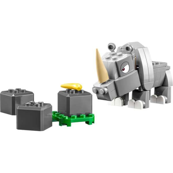 LEGO SUPER MARIO RAMBI RHINO SET ZA PROSIRENJE