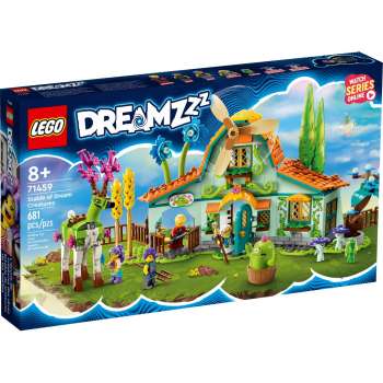 LEGO DREAMZZZ STABLE OFúDREAMúCREATURES 