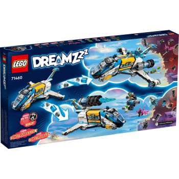 LEGO DREAMZZZ MR.úOZ'SúSPACEBUS 