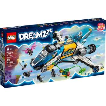 LEGO DREAMZZZ MR.úOZ'SúSPACEBUS 