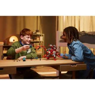 LEGO DREAMZZZ DINO JET 