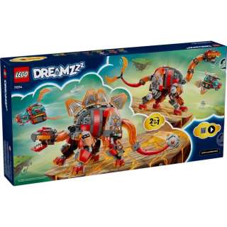 LEGO DREAMZZZ DINO JET 