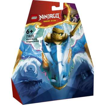 LEGO NINJAGO NYA'S RISING DRAGON STRIKE 
