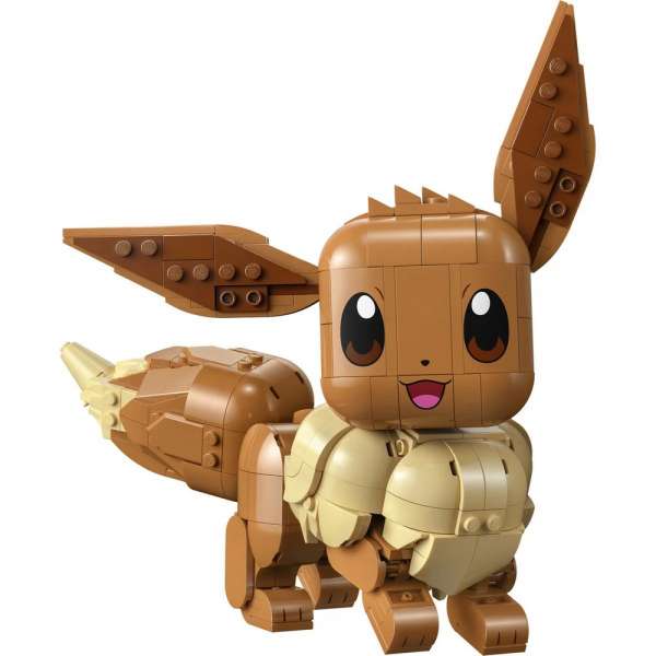 LEGO POKEMON EEVEE 