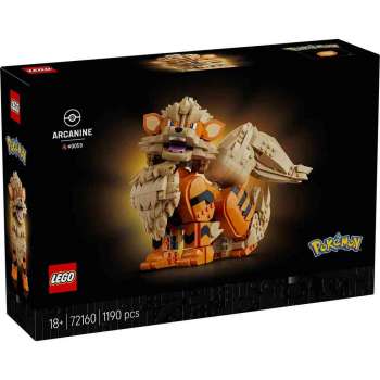 72160 ARCANINE V29 