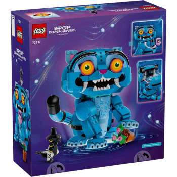 72537 DERPY TIGER AND SUSSIE BIRD V29 