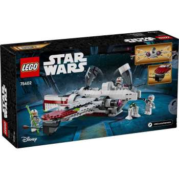 LEGO STAR WARS TM ARC-170 STARFIGHTER 